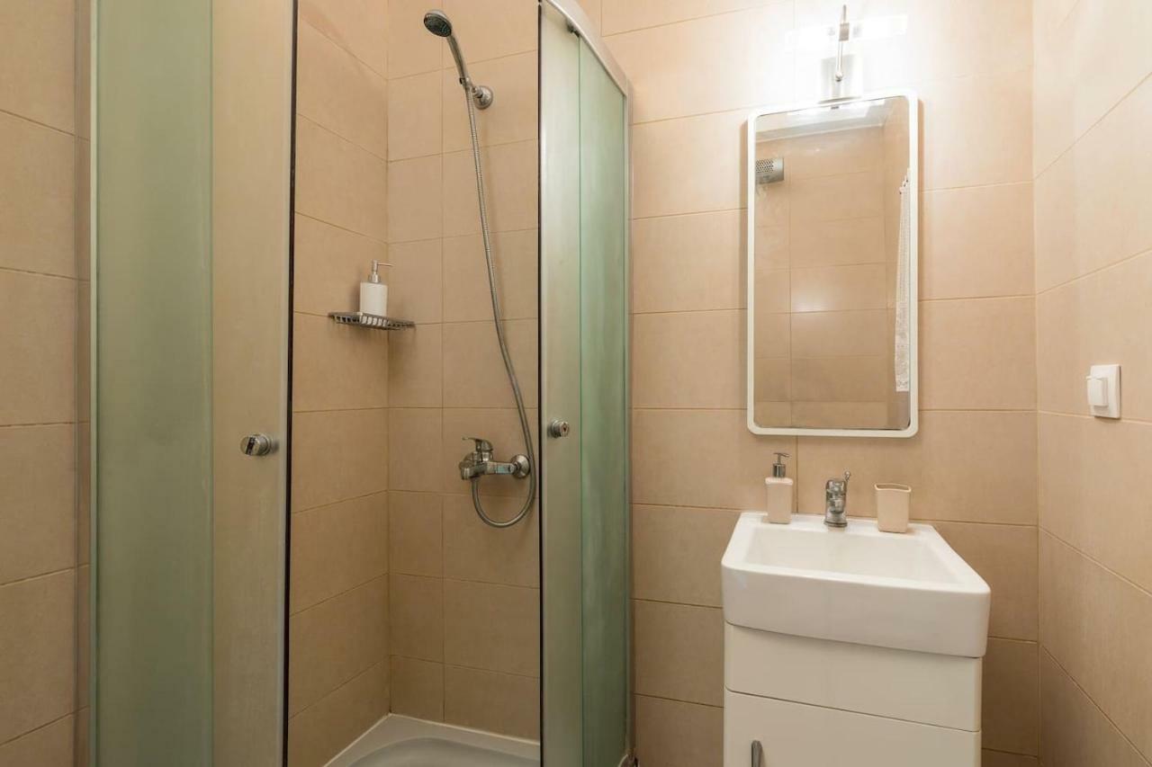 Apartment MarGreCo in Corfu Town Esterno foto